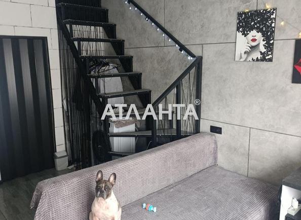 1-комнатная квартира по адресу ул. Магистральная (площадь 37 м²) - Atlanta.ua - imageAlt 5