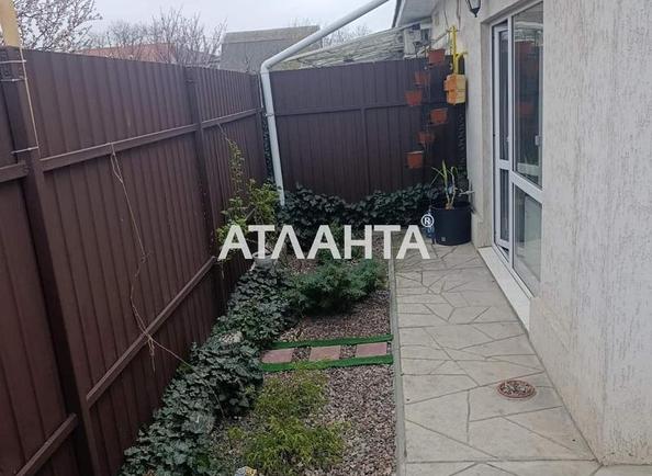 1-комнатная квартира по адресу ул. Магистральная (площадь 37 м²) - Atlanta.ua - imageAlt 8