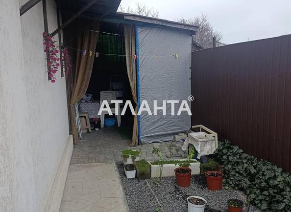 1-комнатная квартира по адресу ул. Магистральная (площадь 37 м²) - Atlanta.ua - imageAlt 10