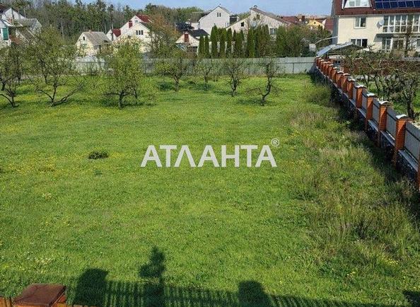 Участок по адресу Гниванского шоссе 5-й пер. (площадь 10 сот) - Atlanta.ua - imageAlt 2