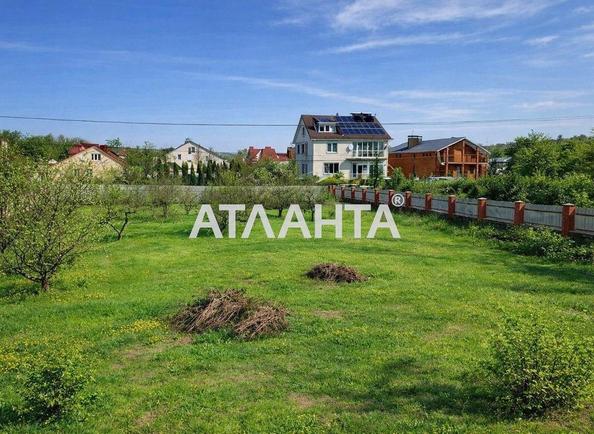 Участок по адресу Гниванского шоссе 5-й пер. (площадь 10 сот) - Atlanta.ua - imageAlt 3