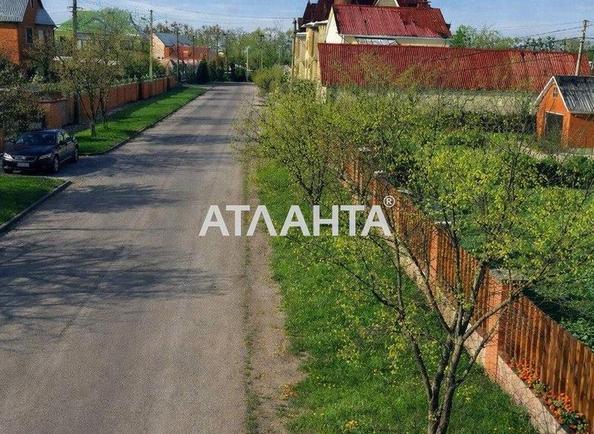 Участок по адресу Гниванского шоссе 5-й пер. (площадь 10 сот) - Atlanta.ua - imageAlt 4