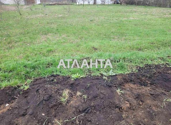 Участок (площадь 10 сот) - Atlanta.ua