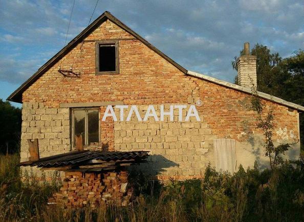 Участок по адресу ул. Топоров (площадь 75 сот) - Atlanta.ua - imageAlt 2