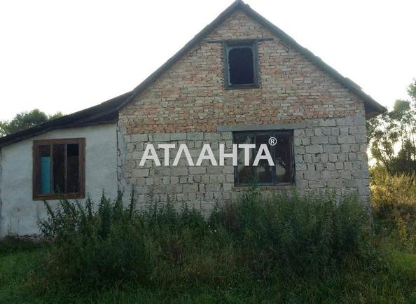 Участок по адресу ул. Топоров (площадь 75 сот) - Atlanta.ua - imageAlt 4