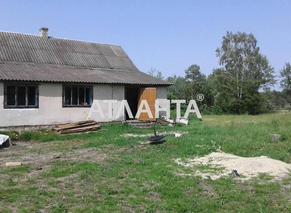 Участок по адресу ул. Топоров (площадь 75 сот) - Atlanta.ua - imageAlt 8