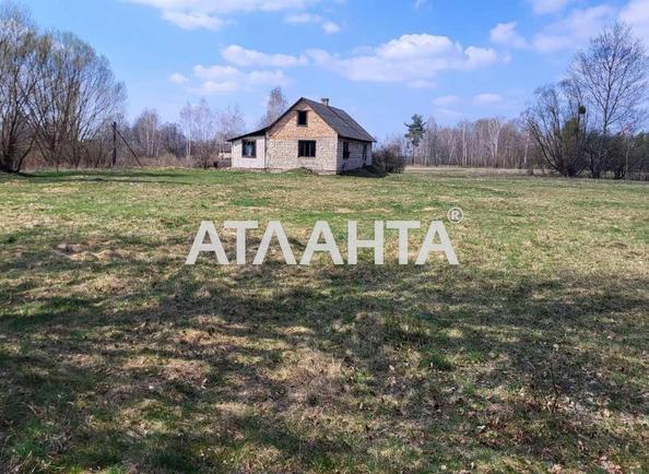 Ділянка за адресою вул. Топорів (площа 75 сот) Ділянка за адресою вул. Топорів (площа 75 сот) - Atlanta.ua
