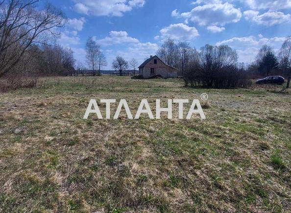 Ділянка за адресою вул. Топорів (площа 75 сот) - фото 2 Ділянка за адресою вул. Топорів (площа 75 сот) - Atlanta.ua - фото 2