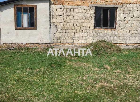 Ділянка за адресою вул. Топорів (площа 75 сот) - фото 4 Ділянка за адресою вул. Топорів (площа 75 сот) - Atlanta.ua - фото 4
