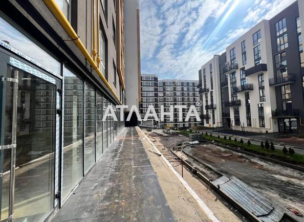 Коммерческая недвижимость по адресу Малоголосковская ул. (площадь 125,9 м²) - Atlanta.ua