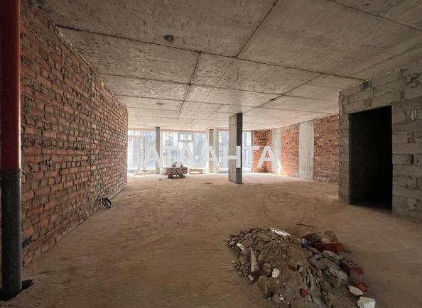 Коммерческая недвижимость по адресу Малоголосковская ул. (площадь 125,9 м²) - Atlanta.ua - фото 2