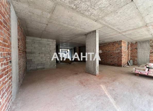 Коммерческая недвижимость по адресу Малоголосковская ул. (площадь 125,9 м²) - Atlanta.ua - фото 3