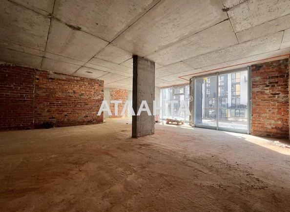Коммерческая недвижимость по адресу Малоголосковская ул. (площадь 125,9 м²) - Atlanta.ua - фото 4