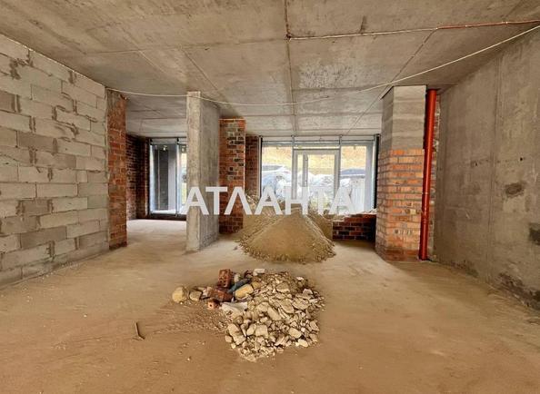 Коммерческая недвижимость по адресу Малоголосковская ул. (площадь 125,9 м²) - Atlanta.ua - фото 5