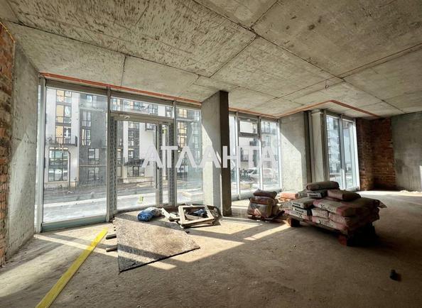 Коммерческая недвижимость по адресу Малоголосковская ул. (площадь 125,9 м²) - Atlanta.ua - фото 7