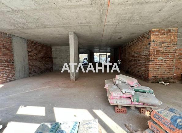 Коммерческая недвижимость по адресу Малоголосковская ул. (площадь 125,9 м²) - Atlanta.ua - фото 9