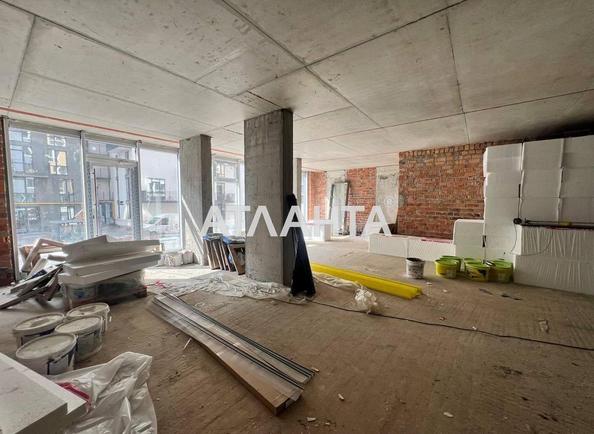 Коммерческая недвижимость по адресу Малоголосковская ул. (площадь 101,7 м²) - Atlanta.ua - фото 2