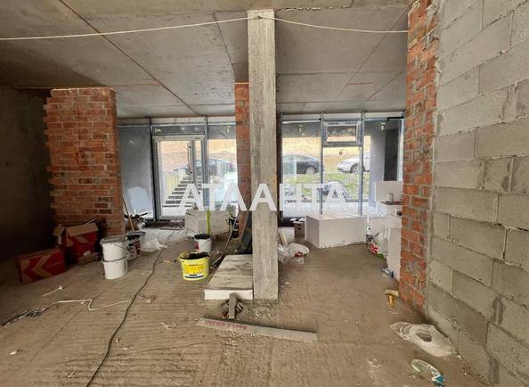 Коммерческая недвижимость по адресу Малоголосковская ул. (площадь 101,7 м²) - Atlanta.ua - фото 3