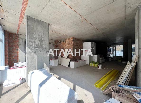 Коммерческая недвижимость по адресу Малоголосковская ул. (площадь 101,7 м²) - Atlanta.ua - фото 4
