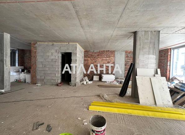 Коммерческая недвижимость по адресу Малоголосковская ул. (площадь 101,7 м²) - Atlanta.ua - фото 5