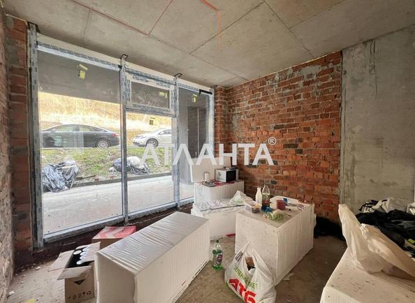 Коммерческая недвижимость по адресу Малоголосковская ул. (площадь 101,7 м²) - Atlanta.ua - фото 6