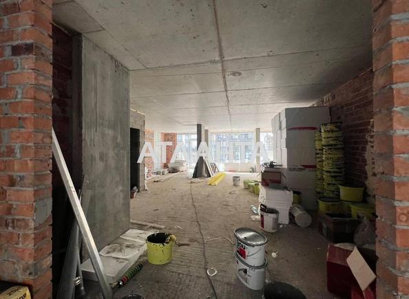 Коммерческая недвижимость по адресу Малоголосковская ул. (площадь 101,7 м²) - Atlanta.ua - фото 8