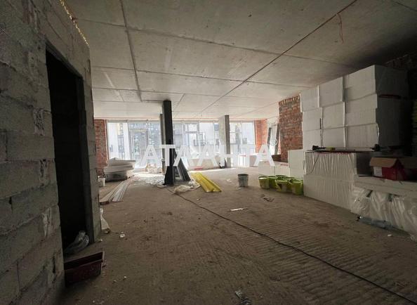 Коммерческая недвижимость по адресу Малоголосковская ул. (площадь 101,7 м²) - Atlanta.ua - фото 9