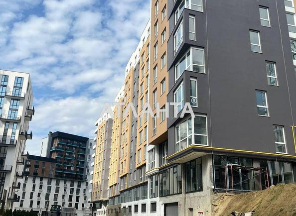 Коммерческая недвижимость по адресу Малоголосковская ул. (площадь 101,7 м²) - Atlanta.ua - фото 10