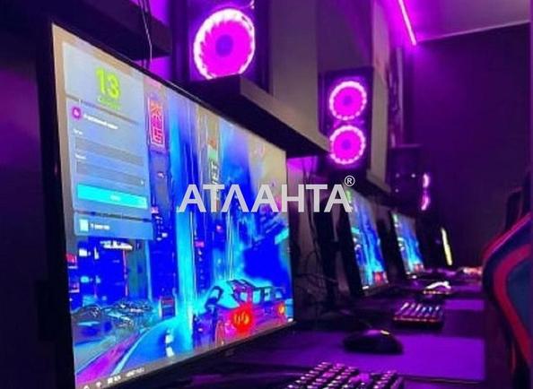 Комерційна нерухомість за адресою вул. Канатна (площа 100 м²) - Atlanta.ua