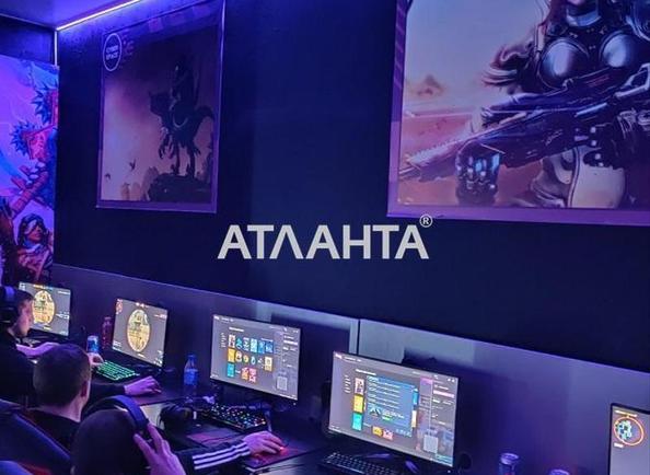 Комерційна нерухомість за адресою вул. Канатна (площа 100 м²) - Atlanta.ua - фото 2