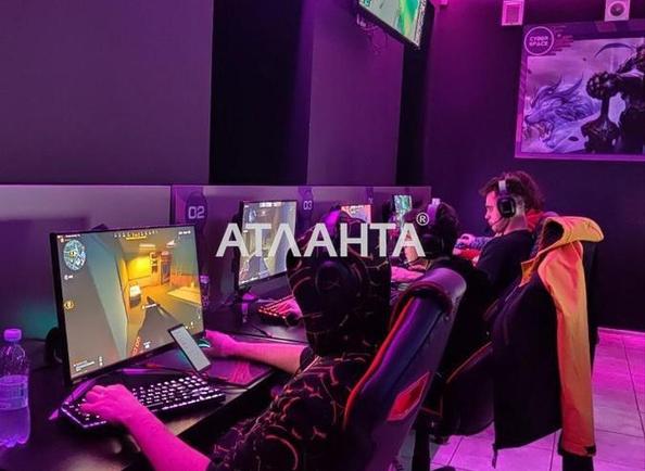 Комерційна нерухомість за адресою вул. Канатна (площа 100 м²) - Atlanta.ua - фото 4