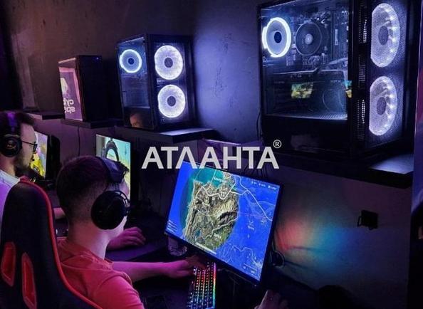 Комерційна нерухомість за адресою вул. Канатна (площа 100 м²) - Atlanta.ua - фото 5