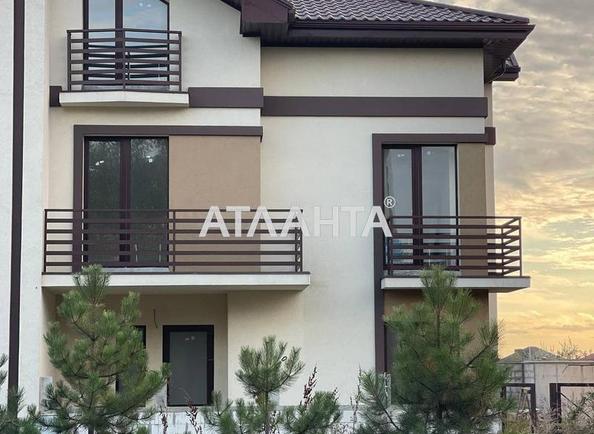 Будинок за адресою Морський пров. (площа 230 м²) - Atlanta.ua