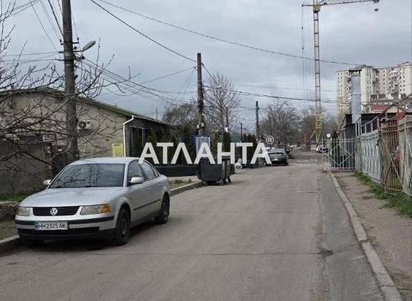 Дом по адресу ул. Боровского Николая (площадь 52,2 м²) - Atlanta.ua - фото 23