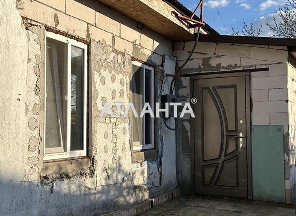 Дом по адресу ул. Боровского Николая (площадь 52,2 м²) - Atlanta.ua - фото 4