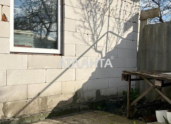 Дом по адресу ул. Боровского Николая (площадь 52,2 м²) - Atlanta.ua - фото 6