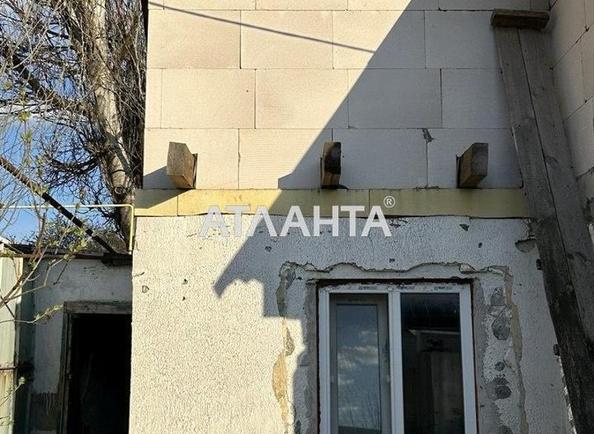 Дом по адресу ул. Боровского Николая (площадь 52,2 м²) - Atlanta.ua - фото 7