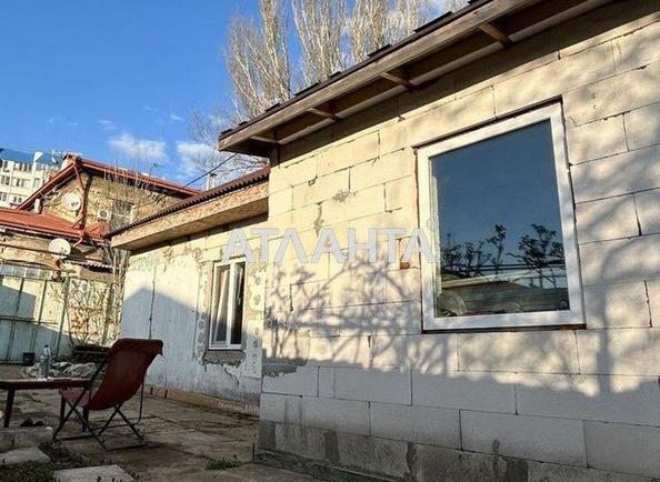 Дом по адресу ул. Боровского Николая (площадь 52,2 м²) - Atlanta.ua - фото 8