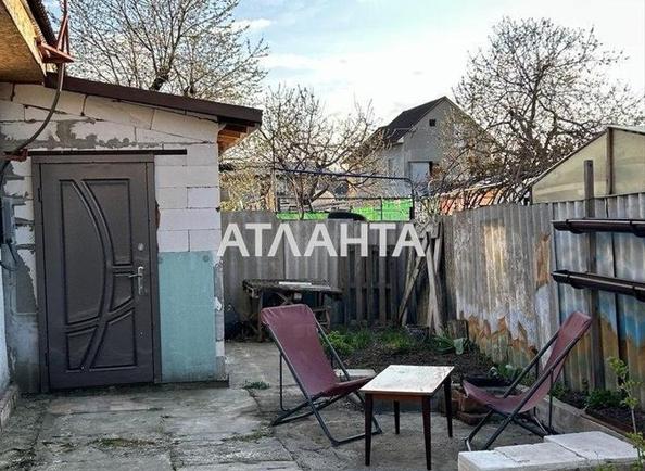 Дом по адресу ул. Боровского Николая (площадь 52,2 м²) - Atlanta.ua - фото 5