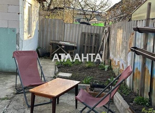 Дом по адресу ул. Боровского Николая (площадь 52,2 м²) - Atlanta.ua - фото 10