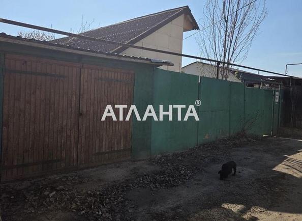 Дом по адресу ул. Боровского Николая (площадь 52,2 м²) - Atlanta.ua - фото 2