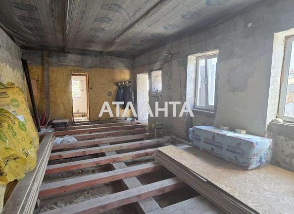 Дом по адресу ул. Боровского Николая (площадь 52,2 м²) - Atlanta.ua - фото 13