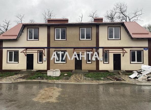 Будинок за адресою вул. Паркова (площа 116,8 м²) - Atlanta.ua - imageAlt 2