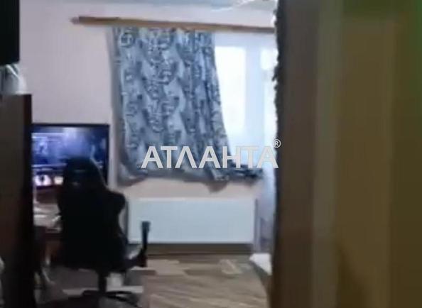 2-rooms apartment apartment by the address st. Odesskaya (area 82 m²) - Atlanta.ua