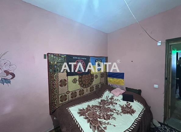 2-комнатная квартира по адресу ул. Одесская (площадь 82 м²) - imageAlt 10 2-комнатная квартира по адресу ул. Одесская (площадь 82 м²) - Atlanta.ua - imageAlt 10