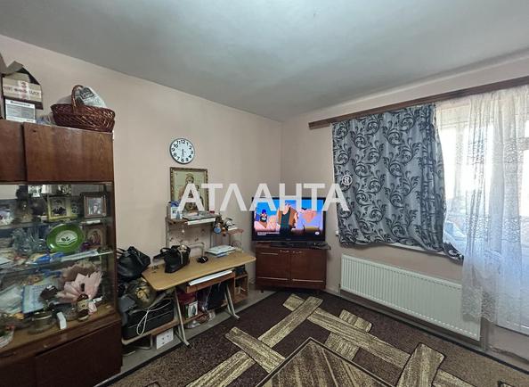 2-комнатная квартира по адресу ул. Одесская (площадь 82 м²) - imageAlt 16 2-комнатная квартира по адресу ул. Одесская (площадь 82 м²) - Atlanta.ua - imageAlt 16
