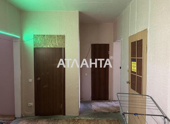 2-комнатная квартира по адресу ул. Одесская (площадь 82 м²) - imageAlt 18 2-комнатная квартира по адресу ул. Одесская (площадь 82 м²) - Atlanta.ua - imageAlt 18