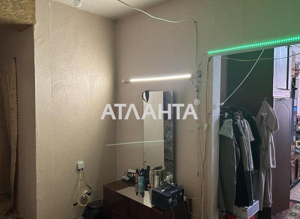 2-комнатная квартира по адресу ул. Одесская (площадь 82 м²) - imageAlt 19 2-комнатная квартира по адресу ул. Одесская (площадь 82 м²) - Atlanta.ua - imageAlt 19