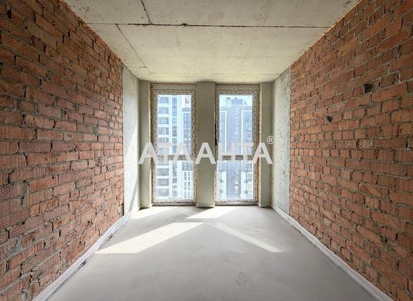 1-room apartment apartment by the address st. Vashingtona Dzh ul (area 42 m²) - Atlanta.ua - фото 2