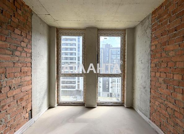 1-room apartment apartment by the address st. Vashingtona Dzh ul (area 42 m²) - Atlanta.ua - фото 3